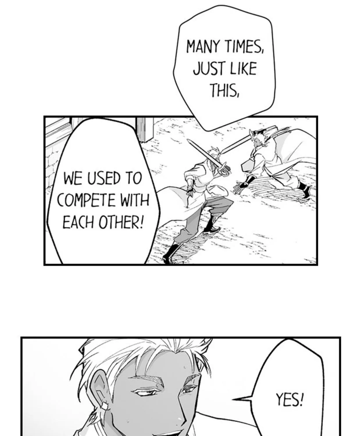 The Titan's bride Chapter 76 page 31 - 