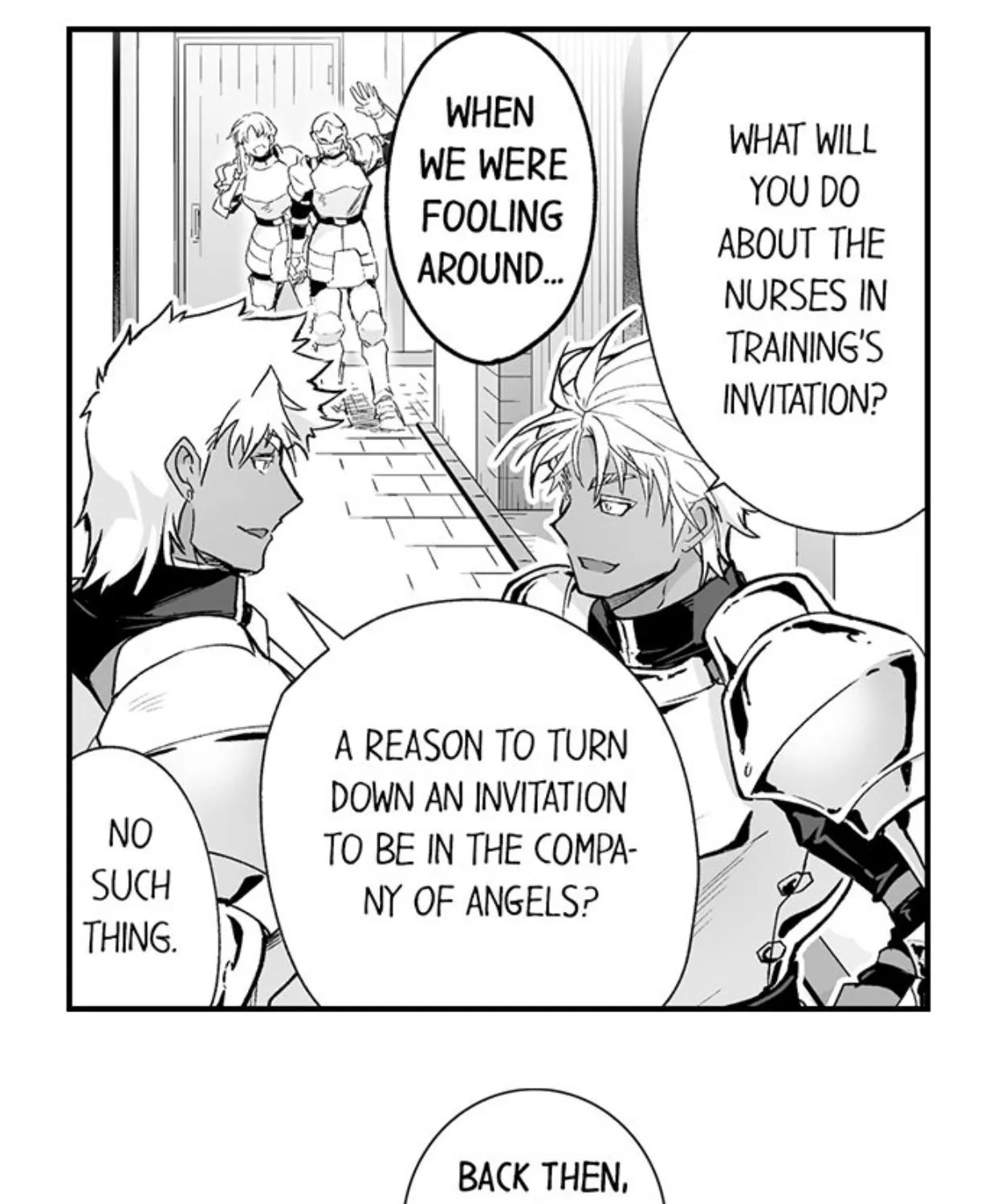The Titan's bride Chapter 76 page 35 - 