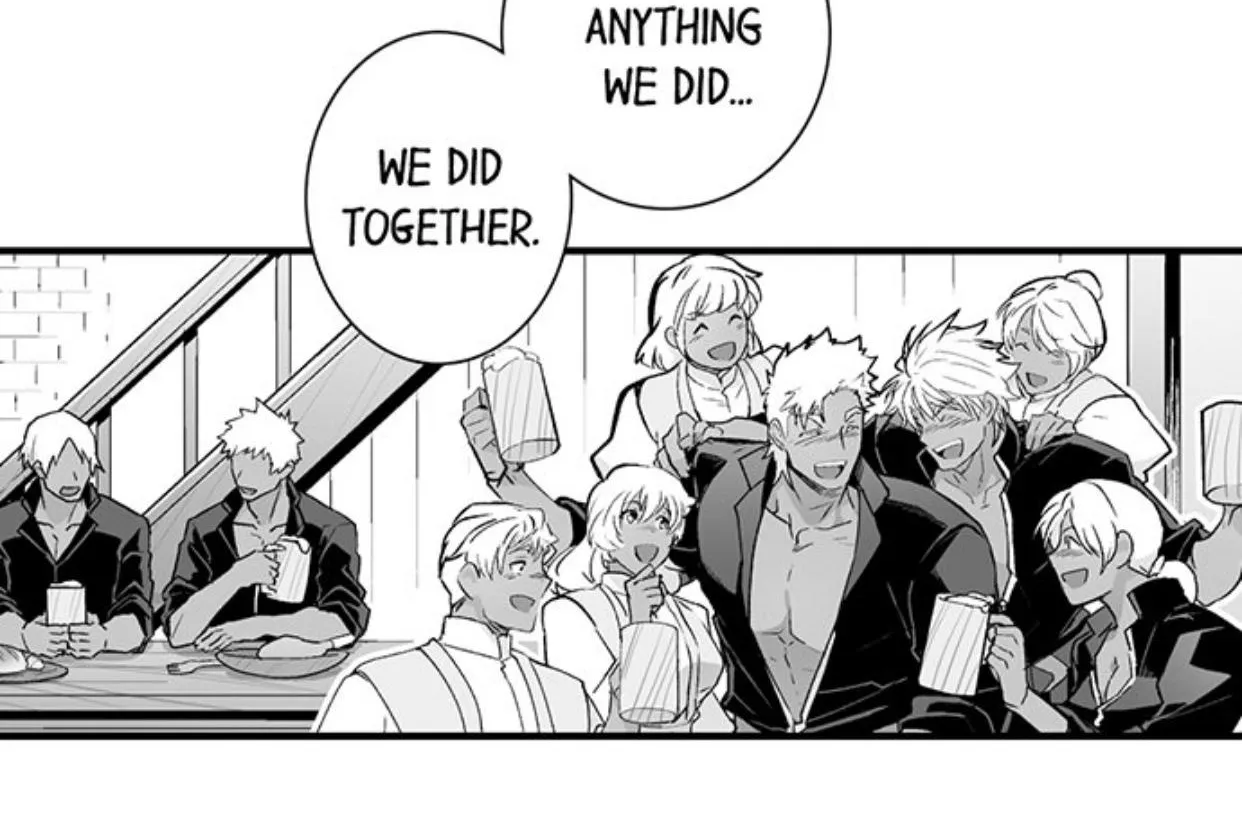 The Titan's bride Chapter 76 page 36 - 