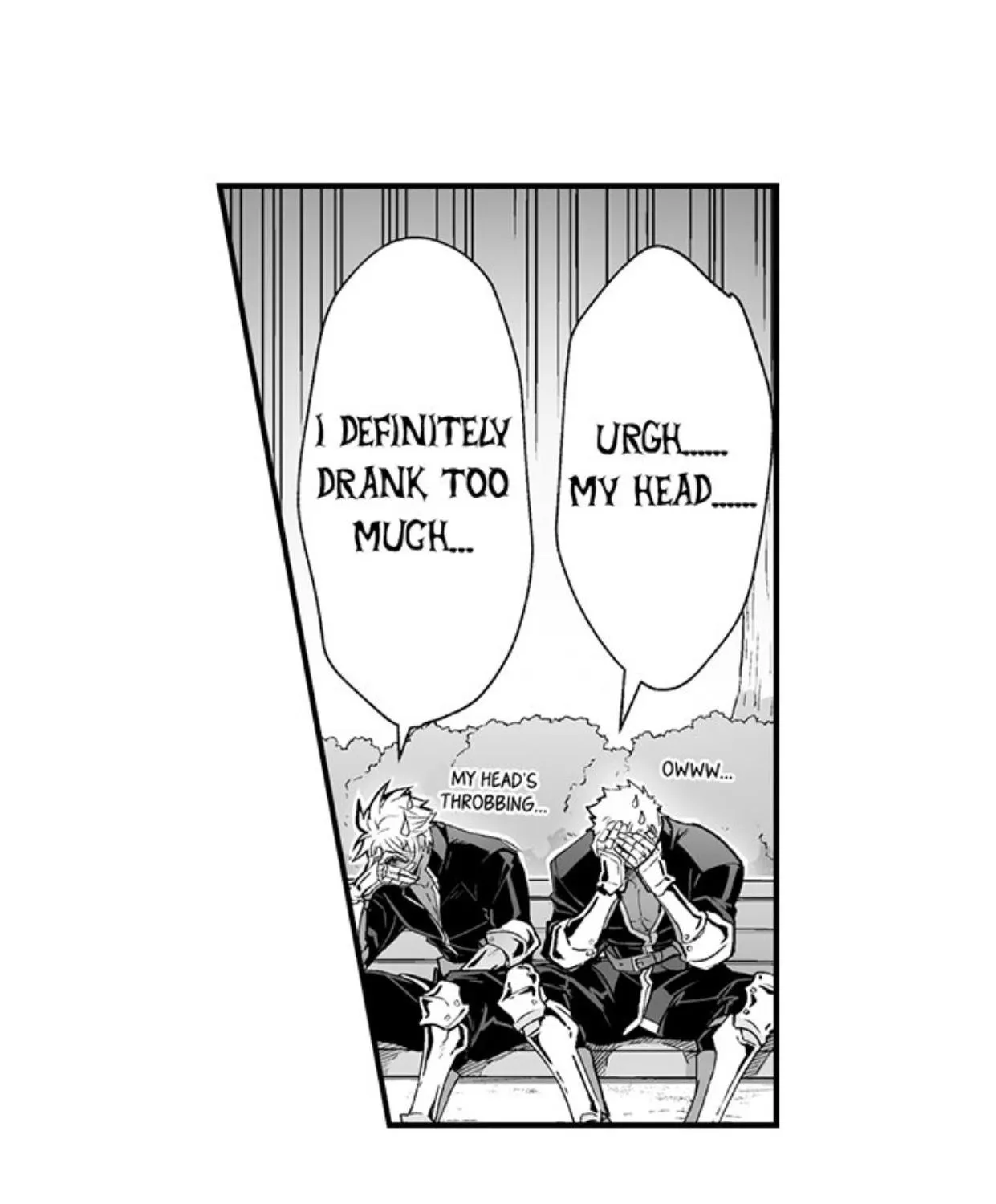 The Titan's bride Chapter 76 page 37 - 