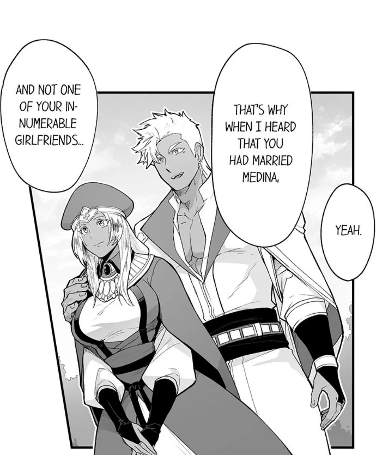 The Titan's bride Chapter 76 page 46 - 