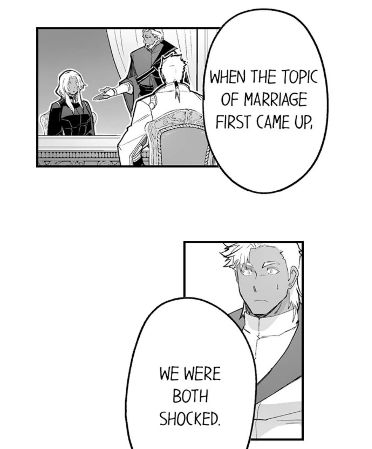 The Titan's bride Chapter 76 page 50 - 