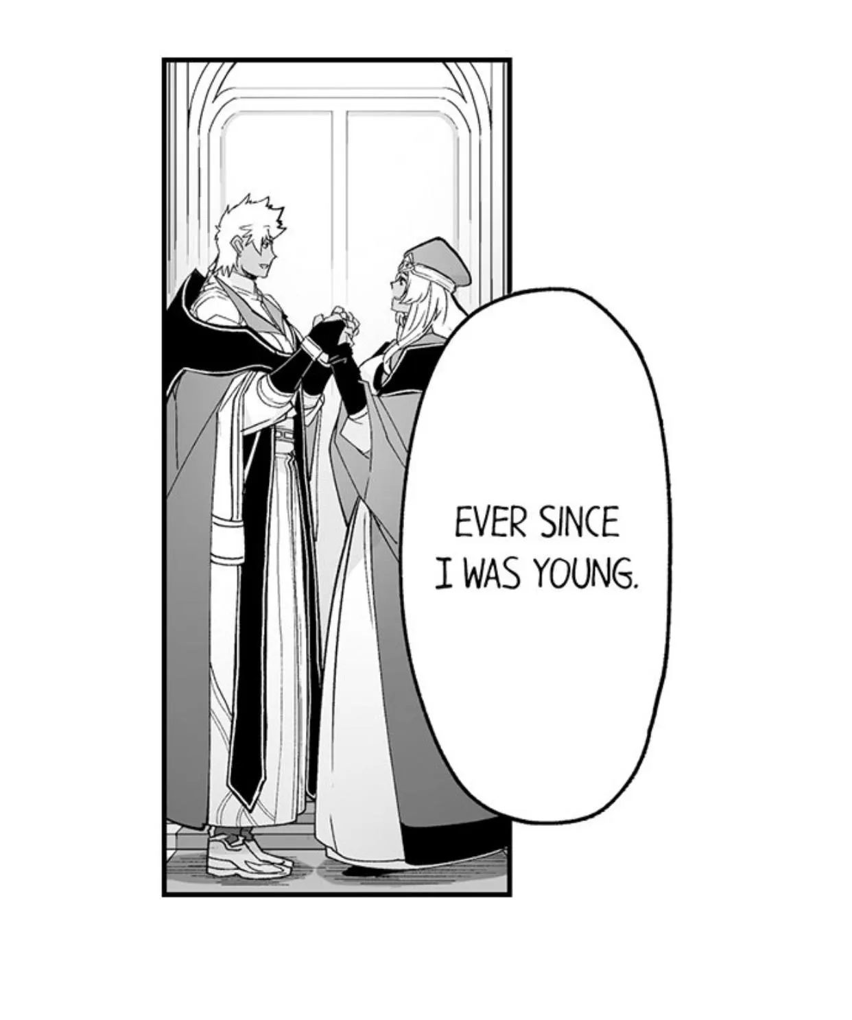 The Titan's bride Chapter 76 page 54 - 