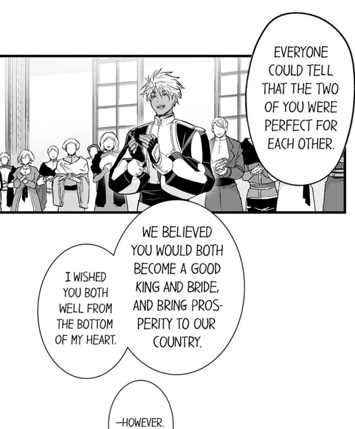 The Titan's bride Chapter 76 page 55 - 