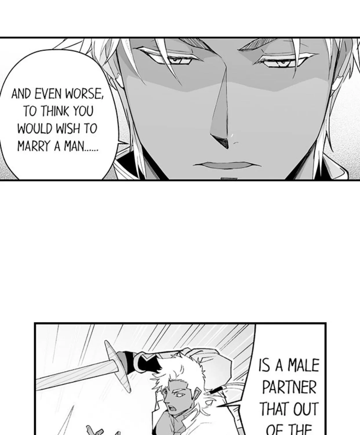 The Titan's bride Chapter 76 page 57 - 