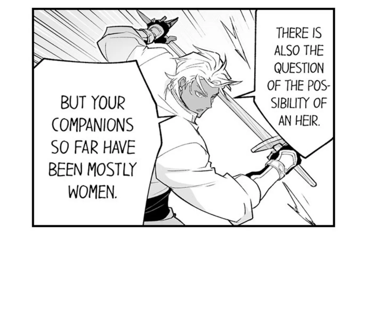 The Titan's bride Chapter 76 page 59 - 