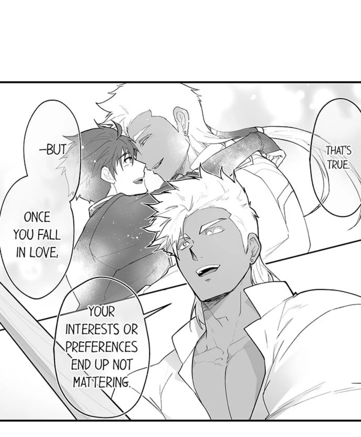 The Titan's bride Chapter 76 page 60 - 