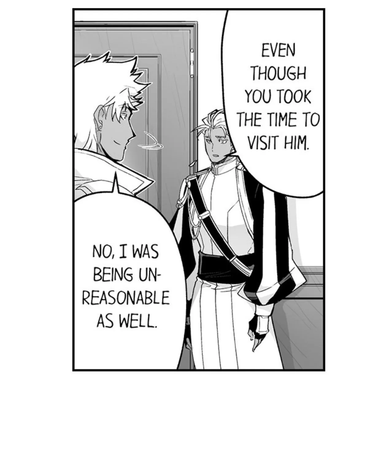 The Titan's bride Chapter 76 page 8 - 