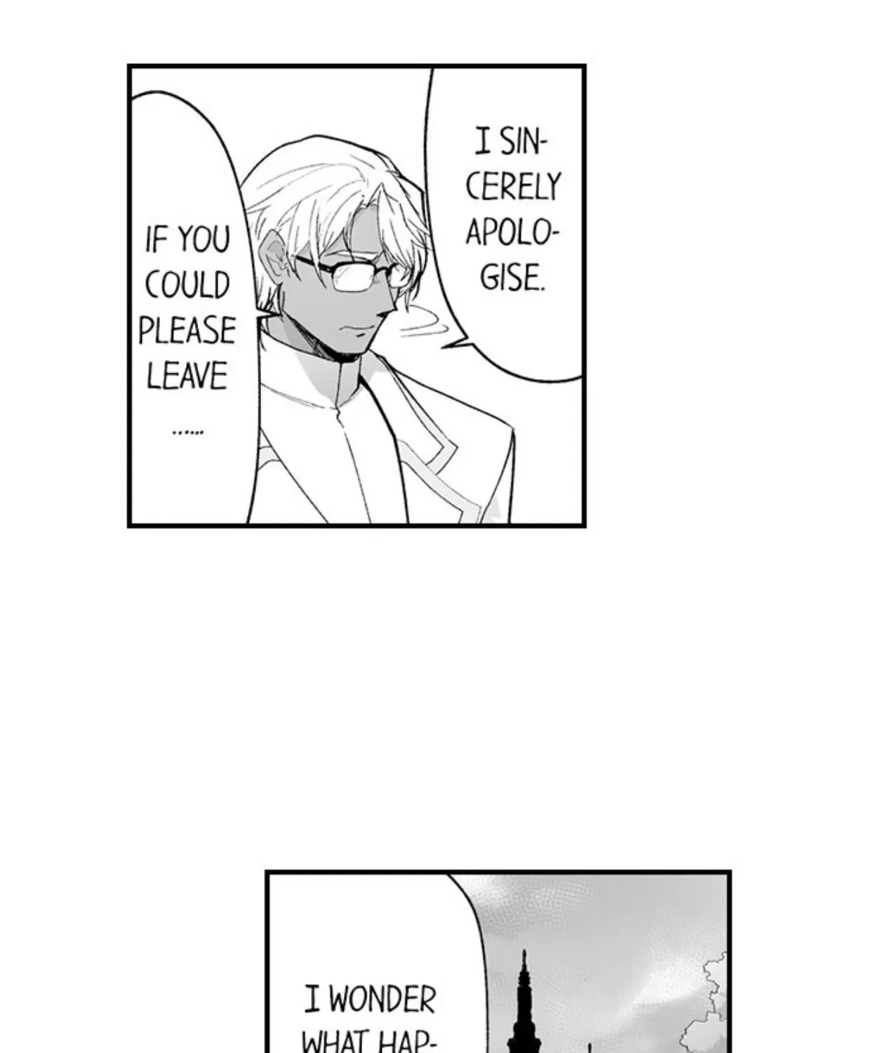 The Titan's bride Chapter 77 page 21 - 