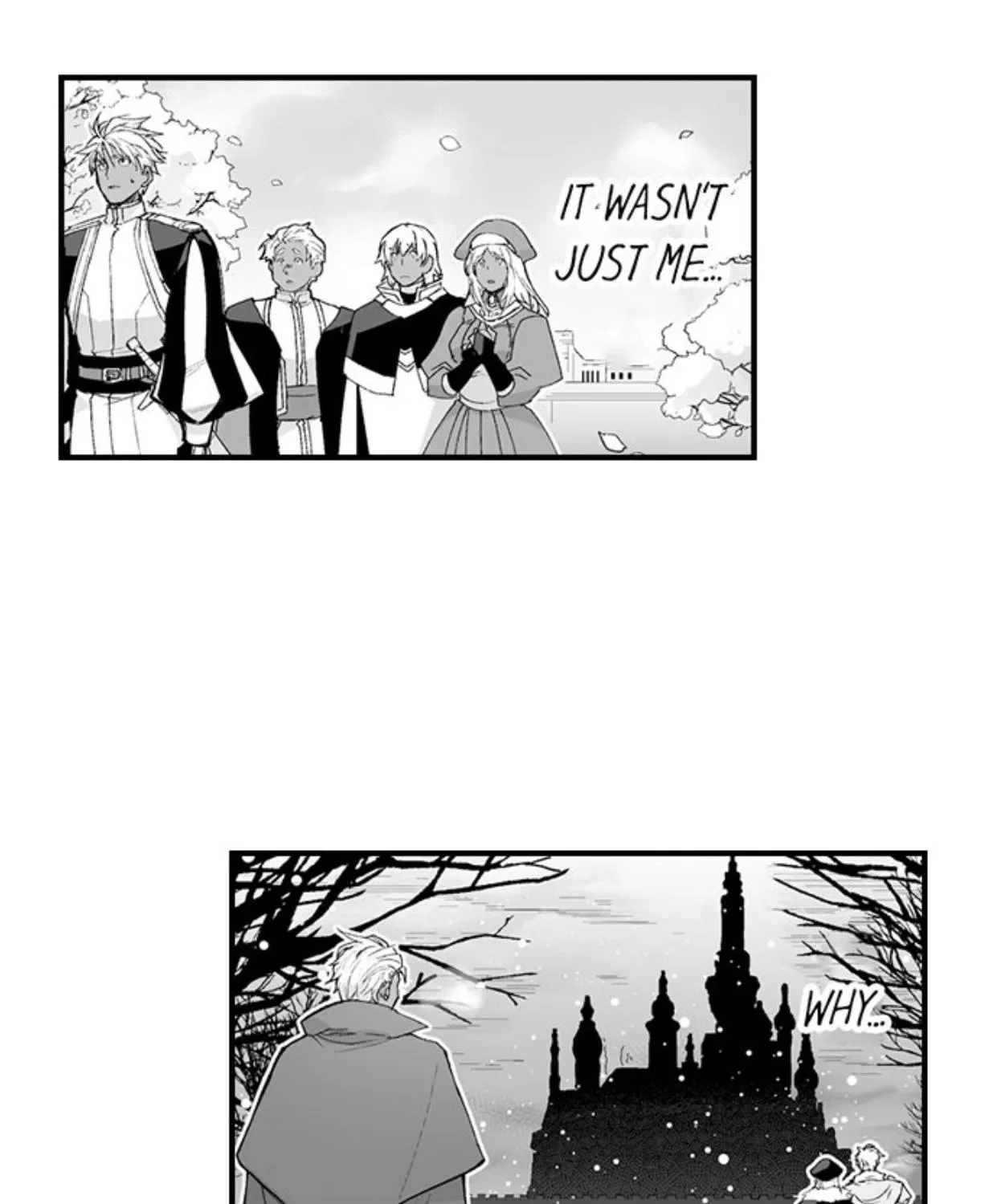 The Titan's bride Chapter 77 page 23 - 