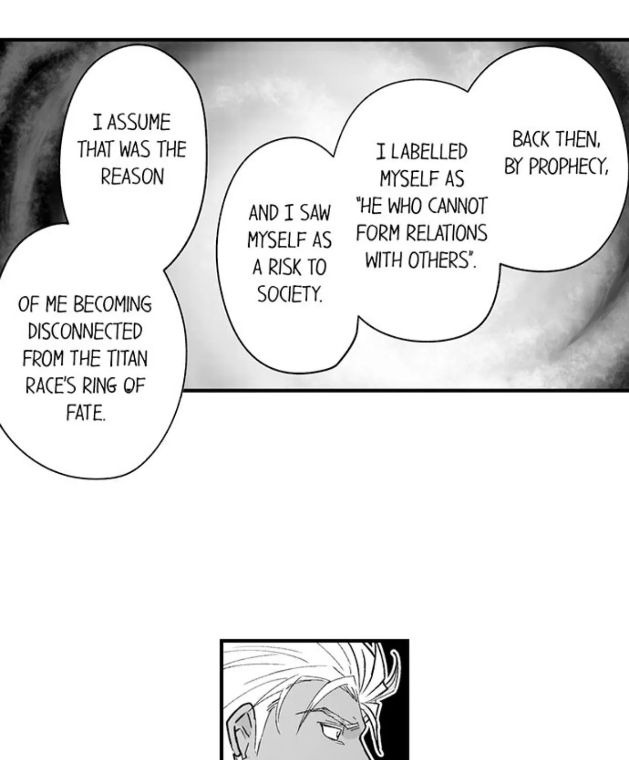 The Titan's bride Chapter 77 page 33 - 