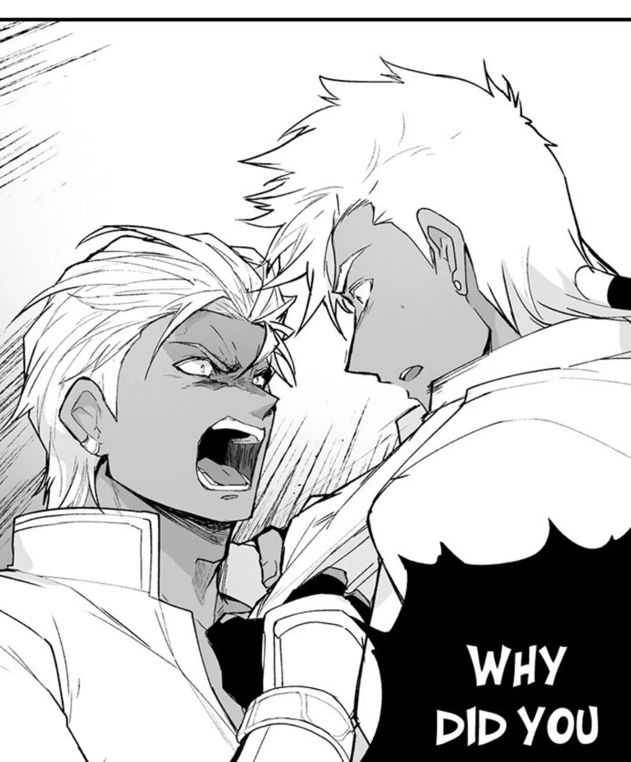 The Titan's bride Chapter 77 page 49 - 