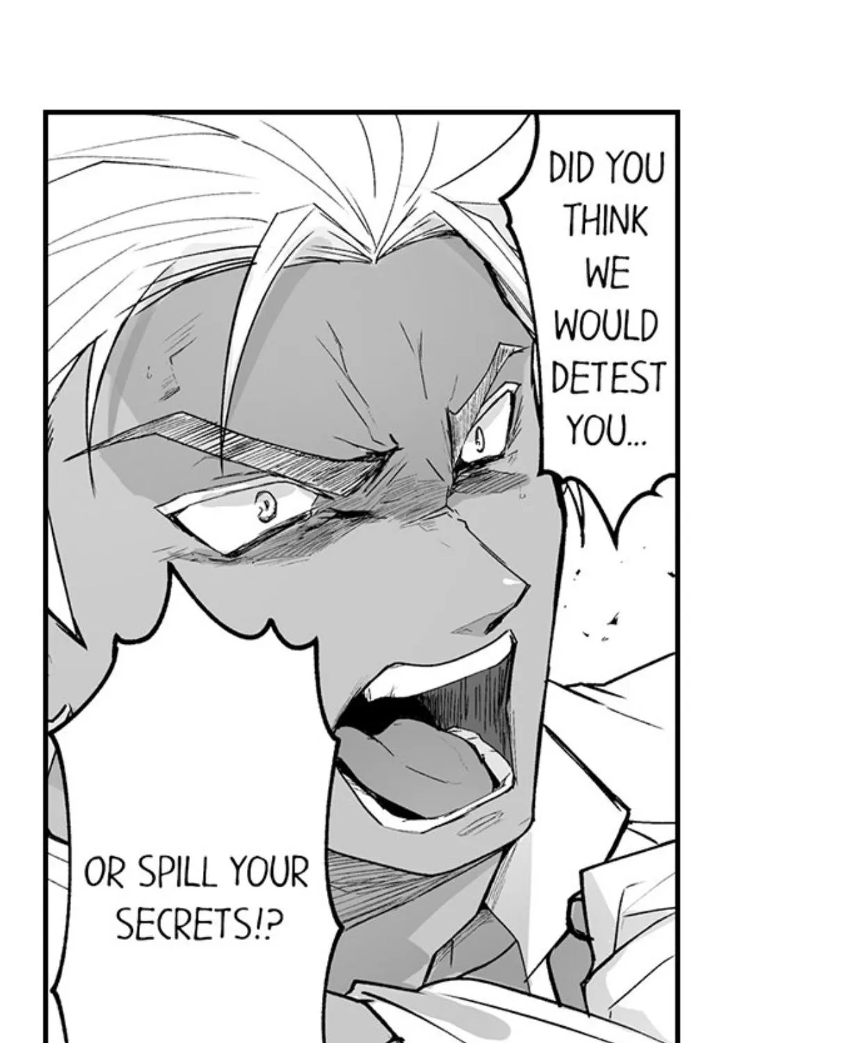The Titan's bride Chapter 77 page 52 - 