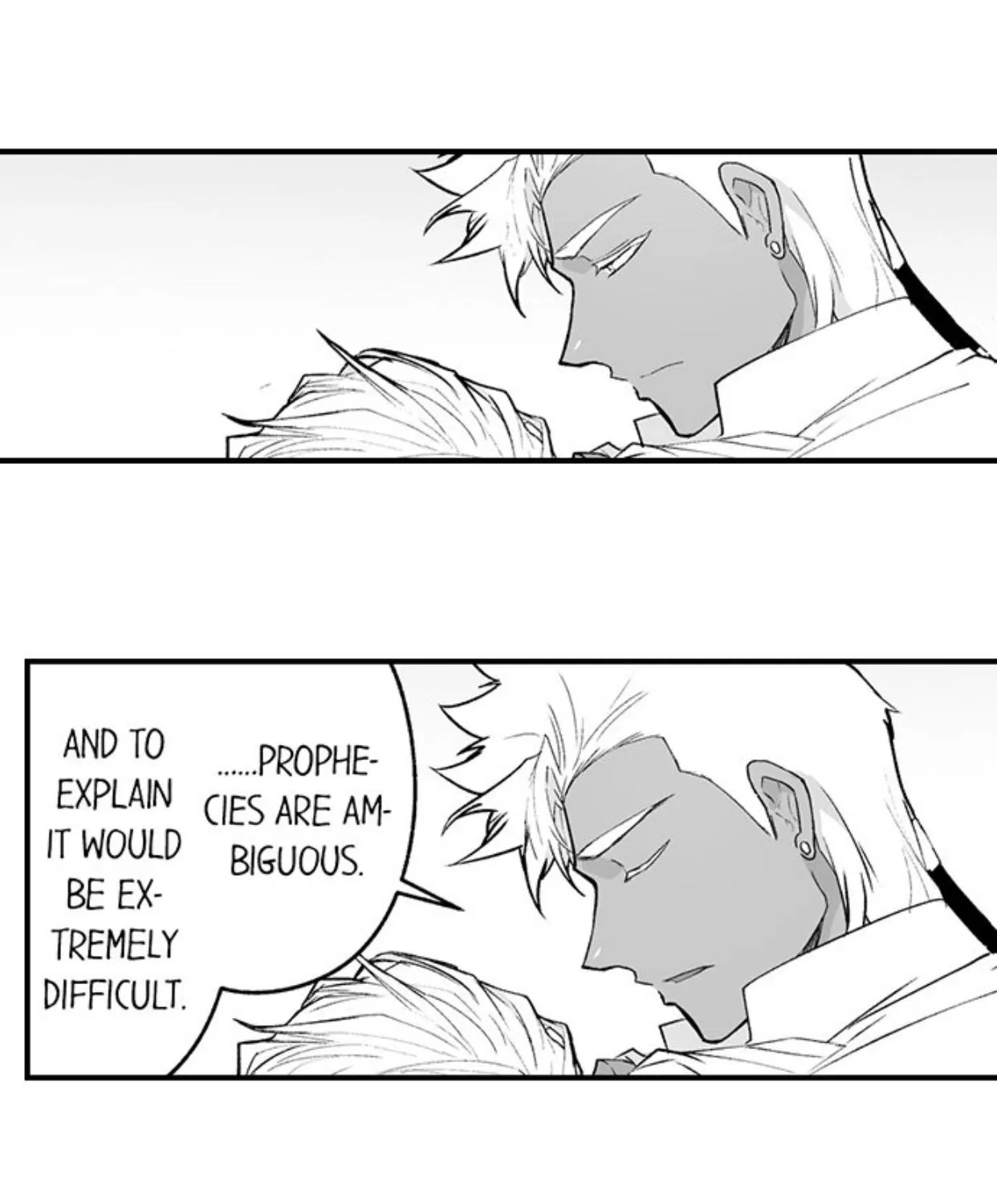 The Titan's bride Chapter 77 page 56 - 