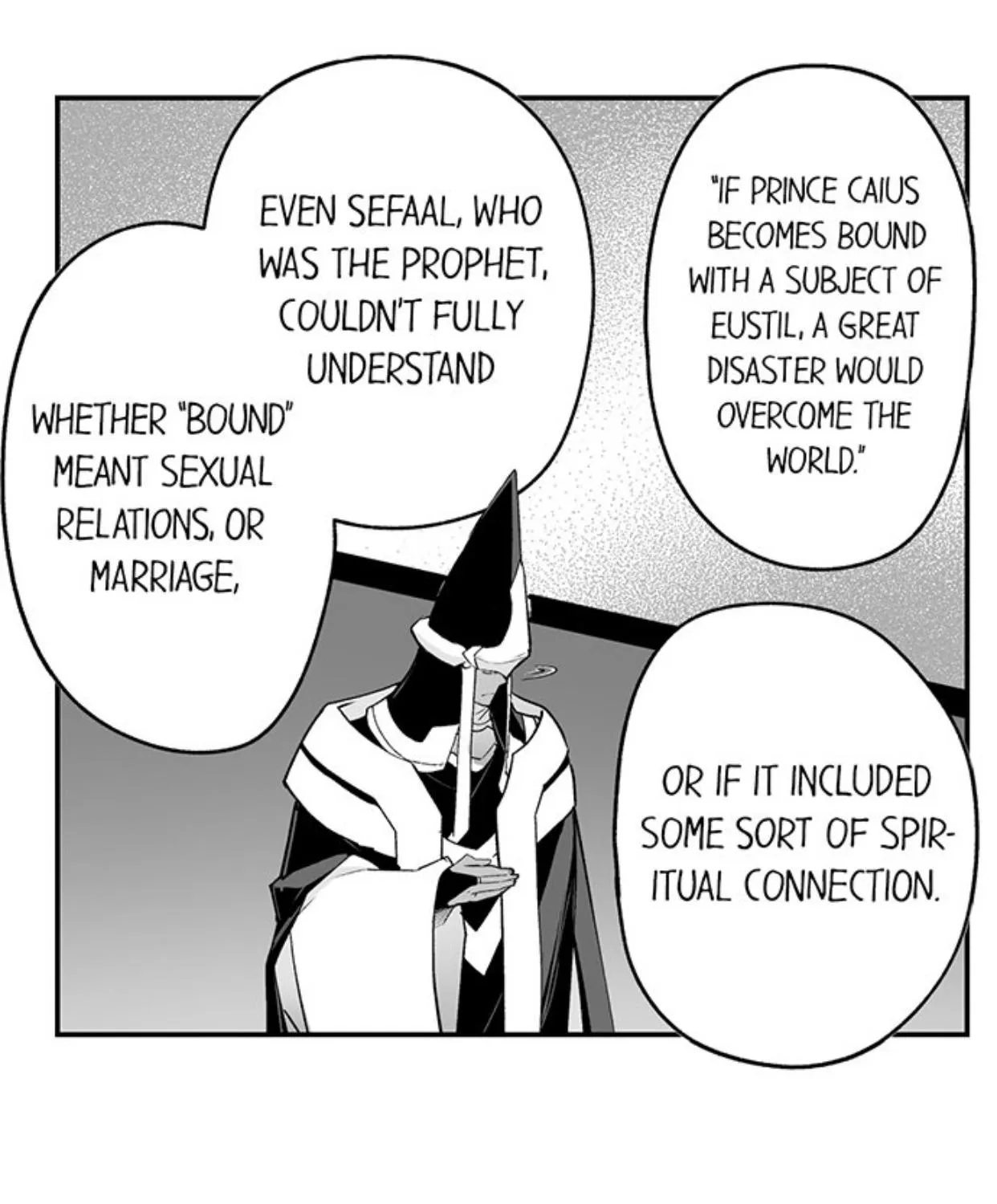 The Titan's bride Chapter 77 page 58 - 