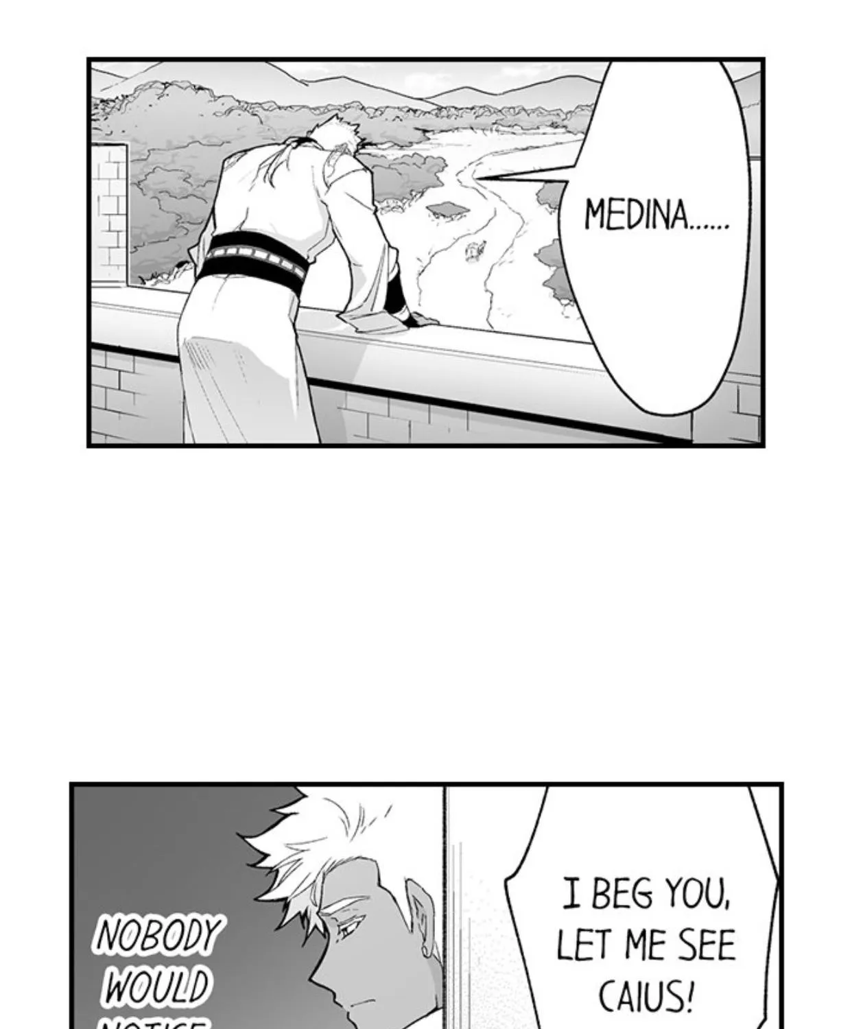 The Titan's bride Chapter 77 page 60 - 