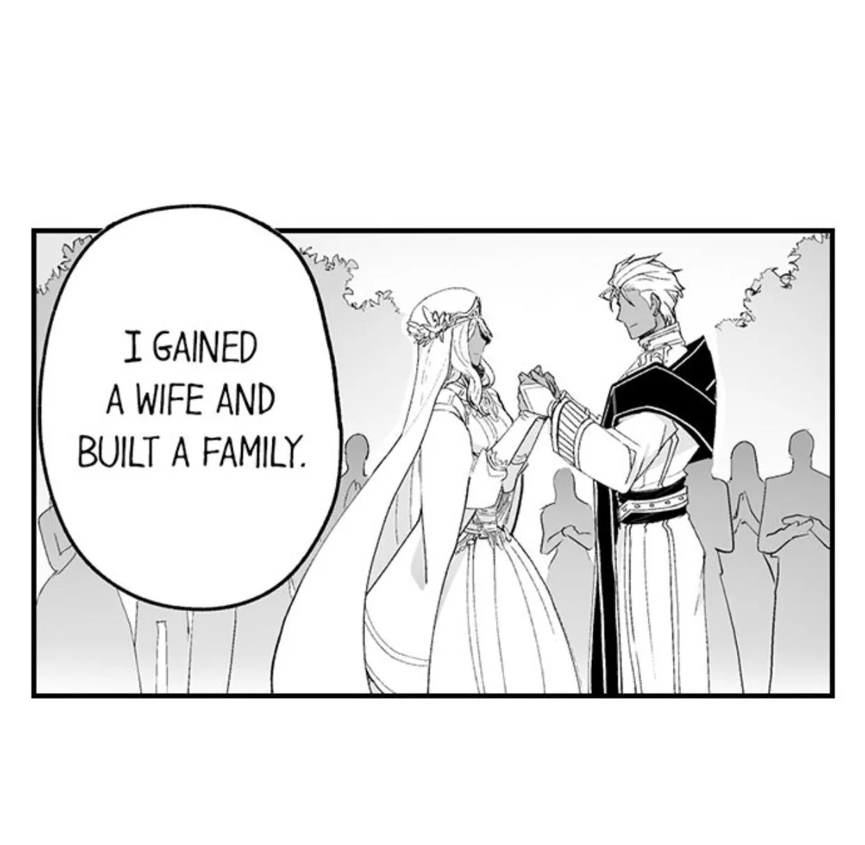The Titan's bride Chapter 77 page 7 - 
