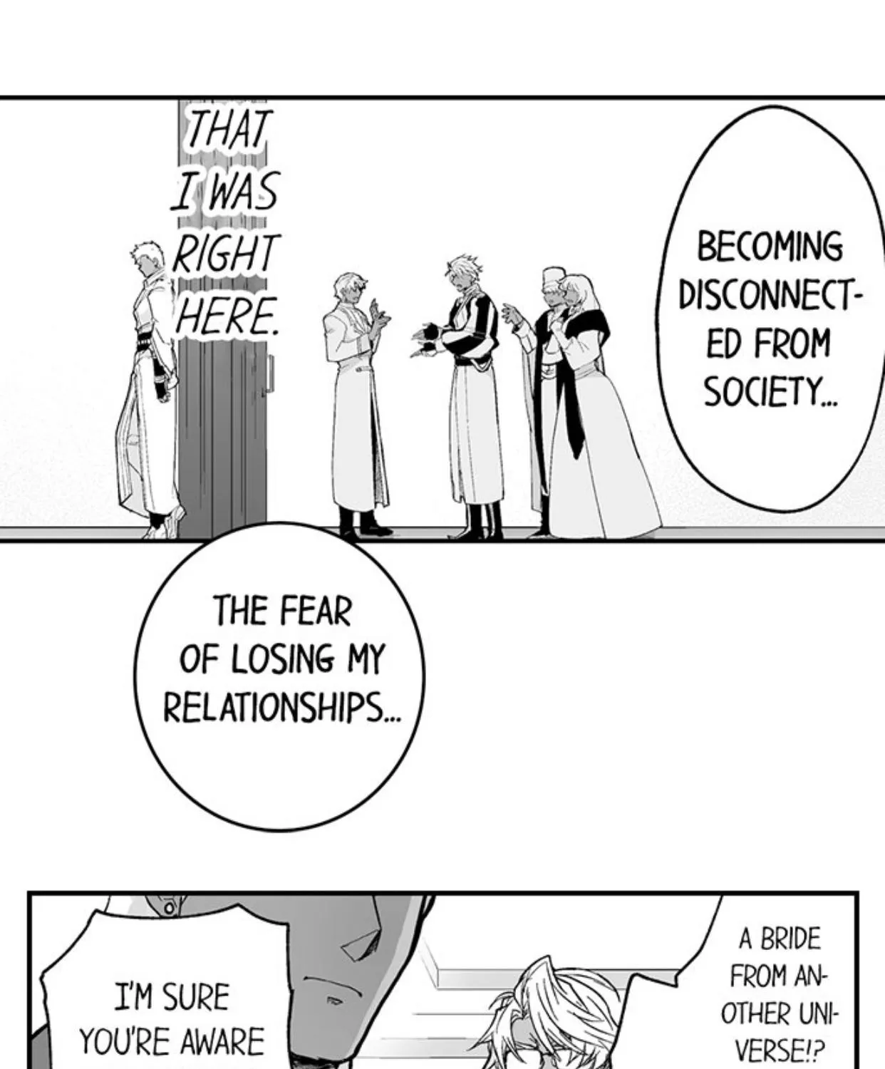 The Titan's bride Chapter 77 page 62 - 