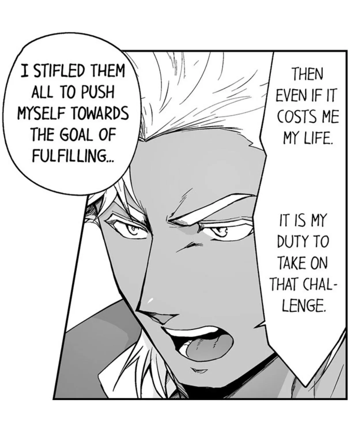 The Titan's bride Chapter 77 page 65 - 