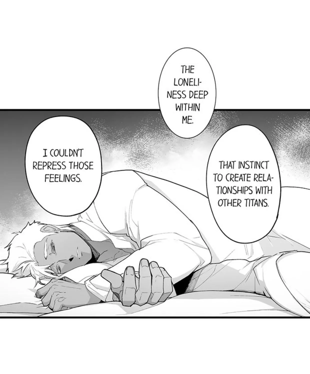 The Titan's bride Chapter 77 page 68 - 