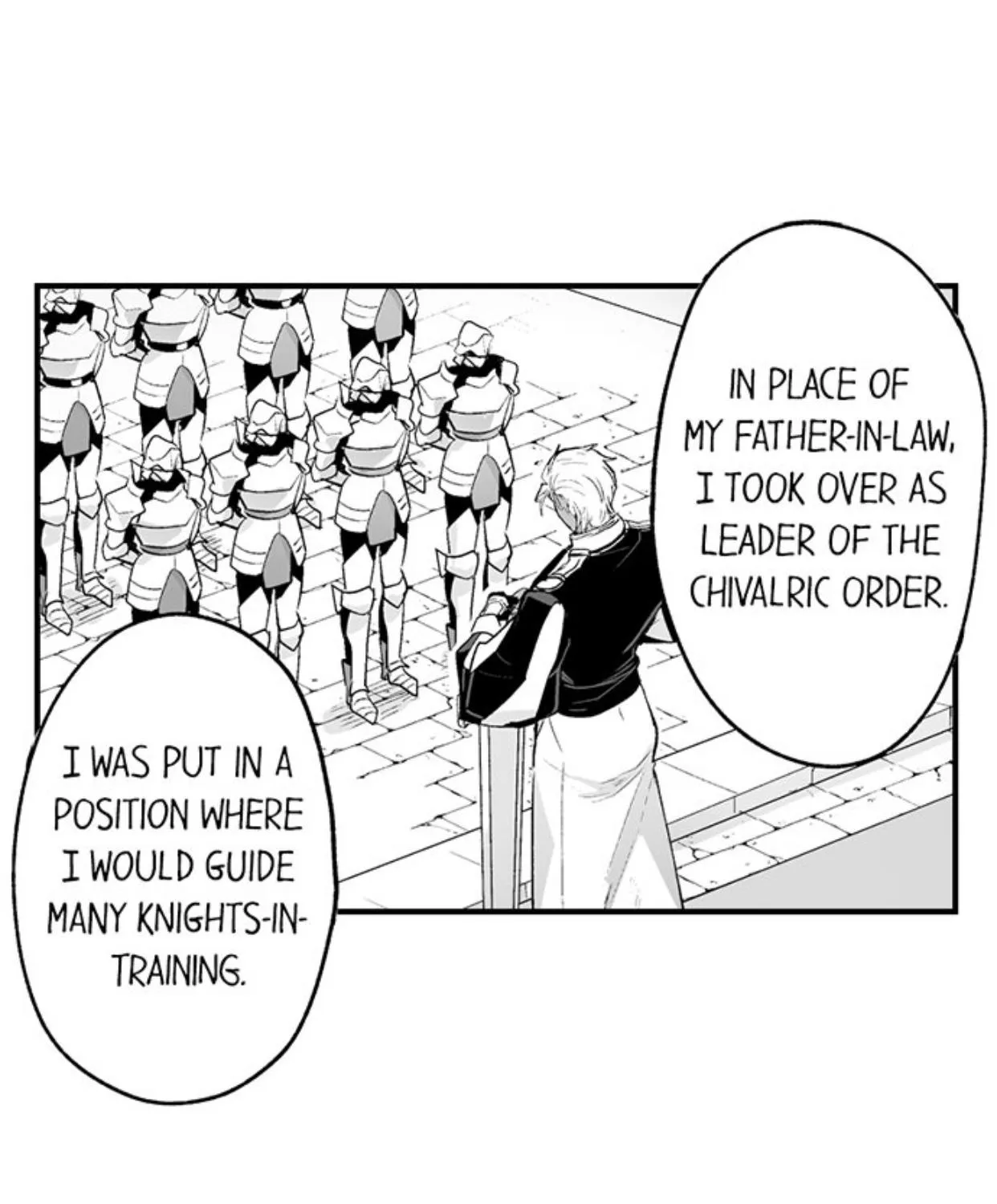 The Titan's bride Chapter 77 page 8 - 