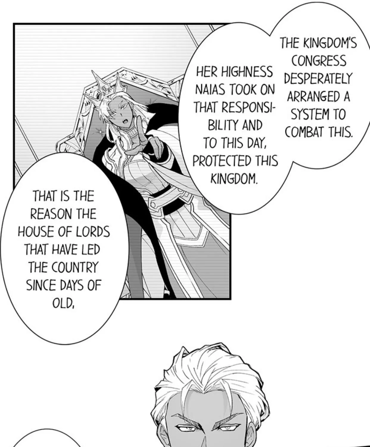 The Titan's bride Chapter 78 page 12 - 