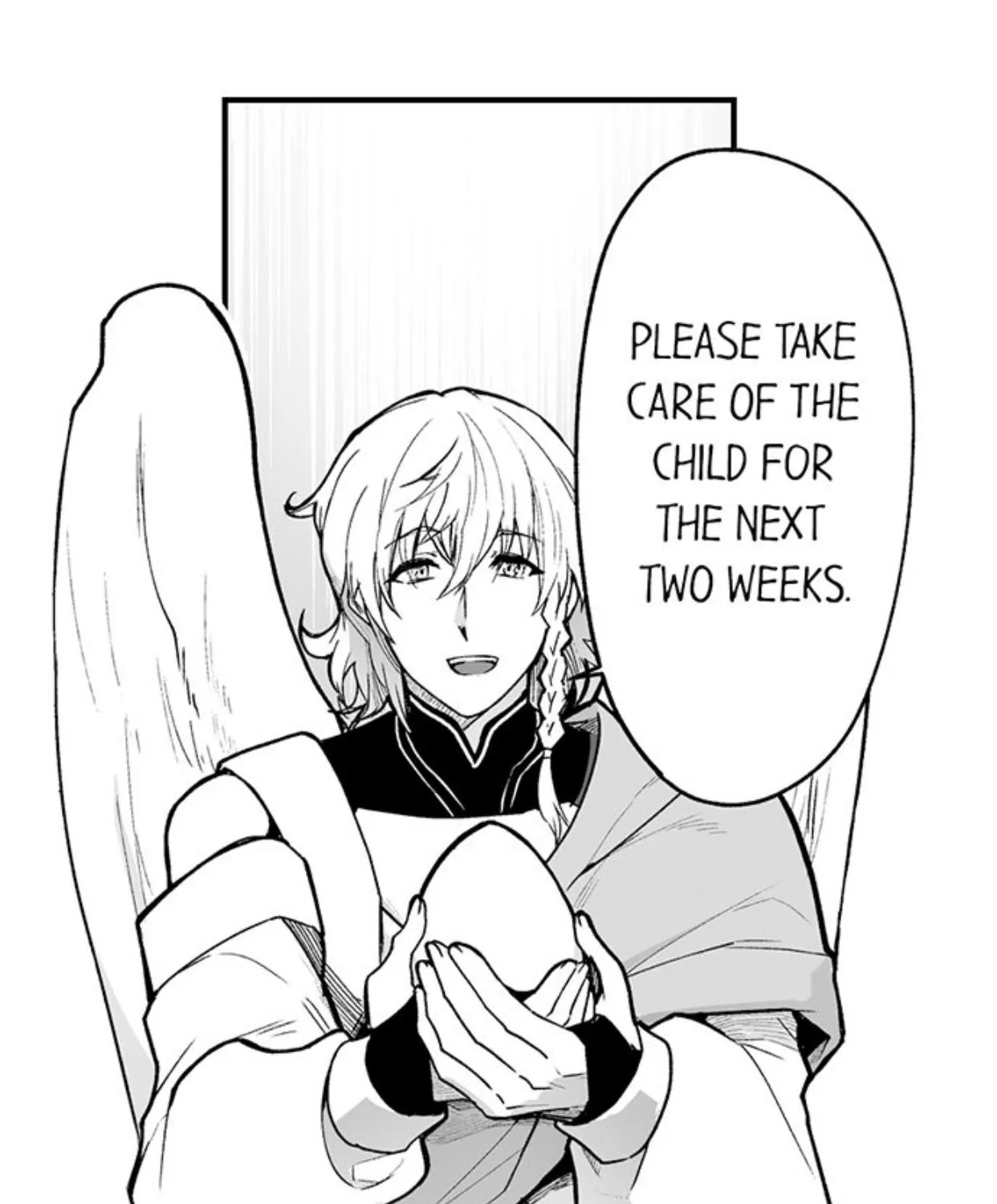 The Titan's bride Chapter 78 page 27 - 