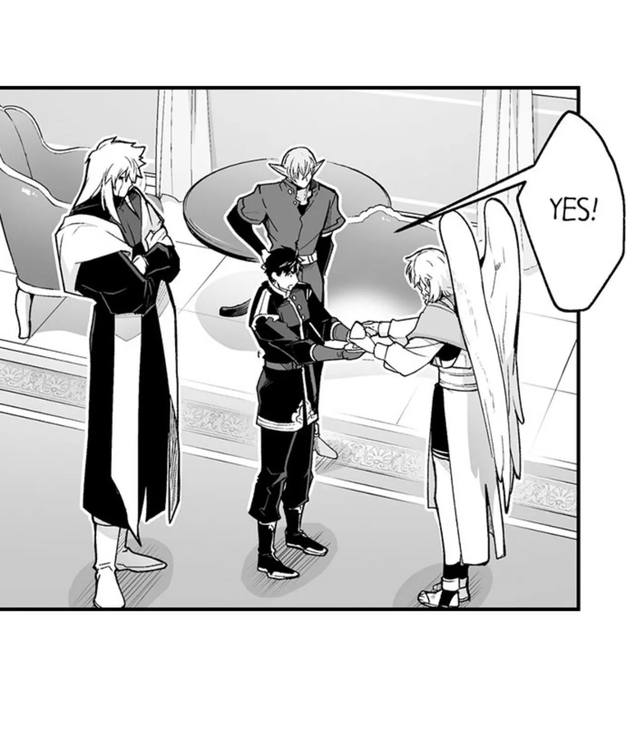 The Titan's bride Chapter 78 page 29 - 