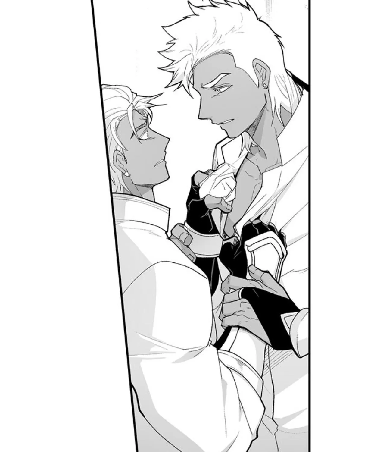 The Titan's bride Chapter 78 page 4 - 