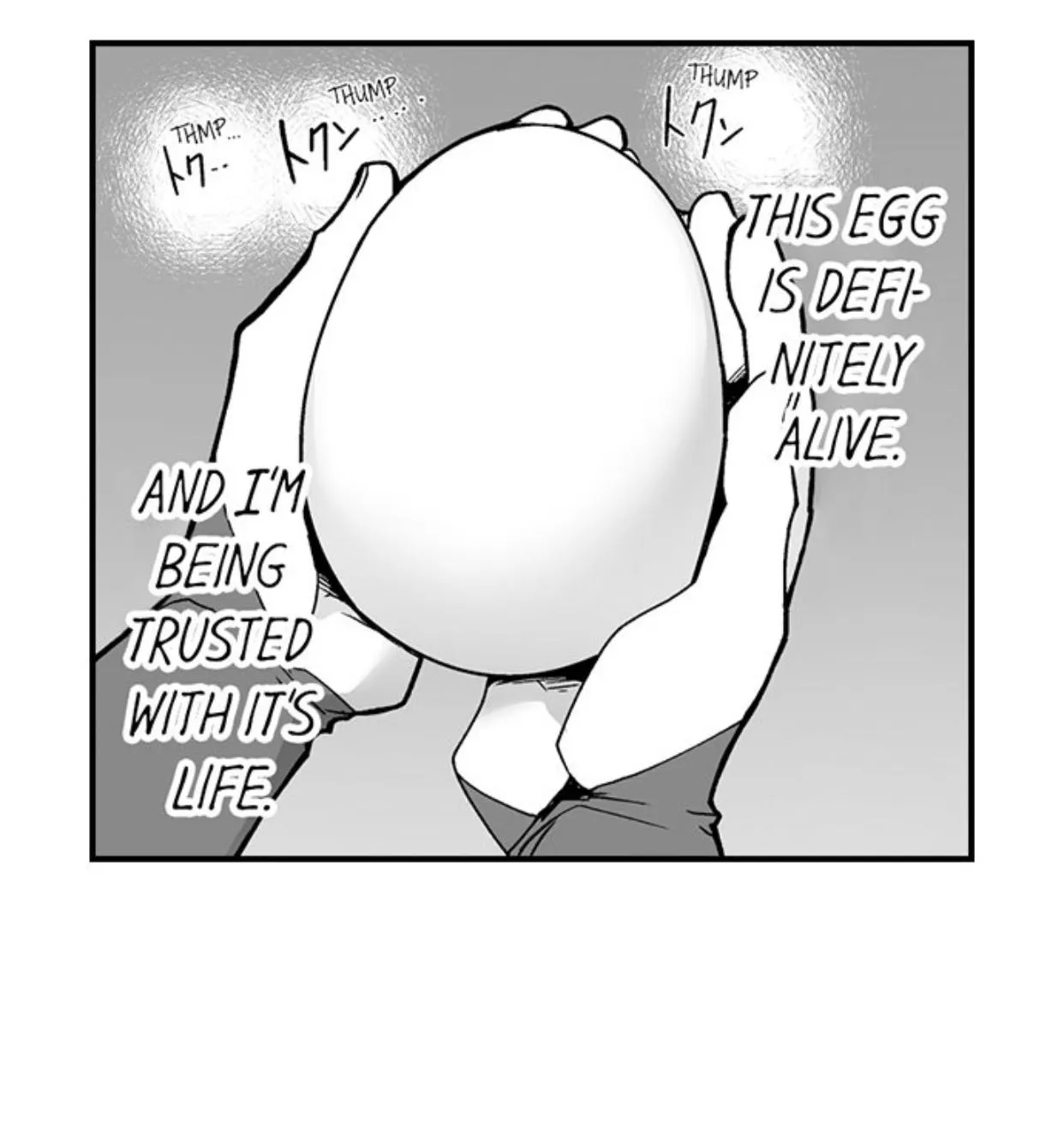 The Titan's bride Chapter 78 page 31 - 