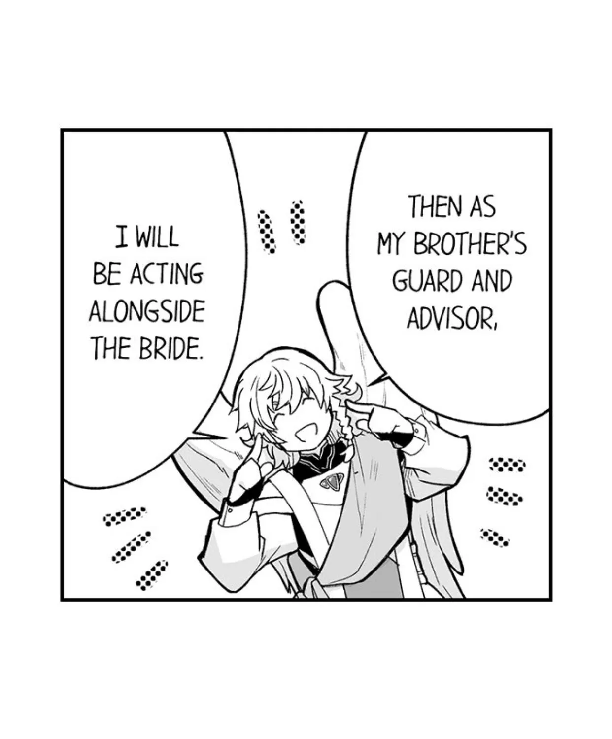 The Titan's bride Chapter 78 page 32 - 
