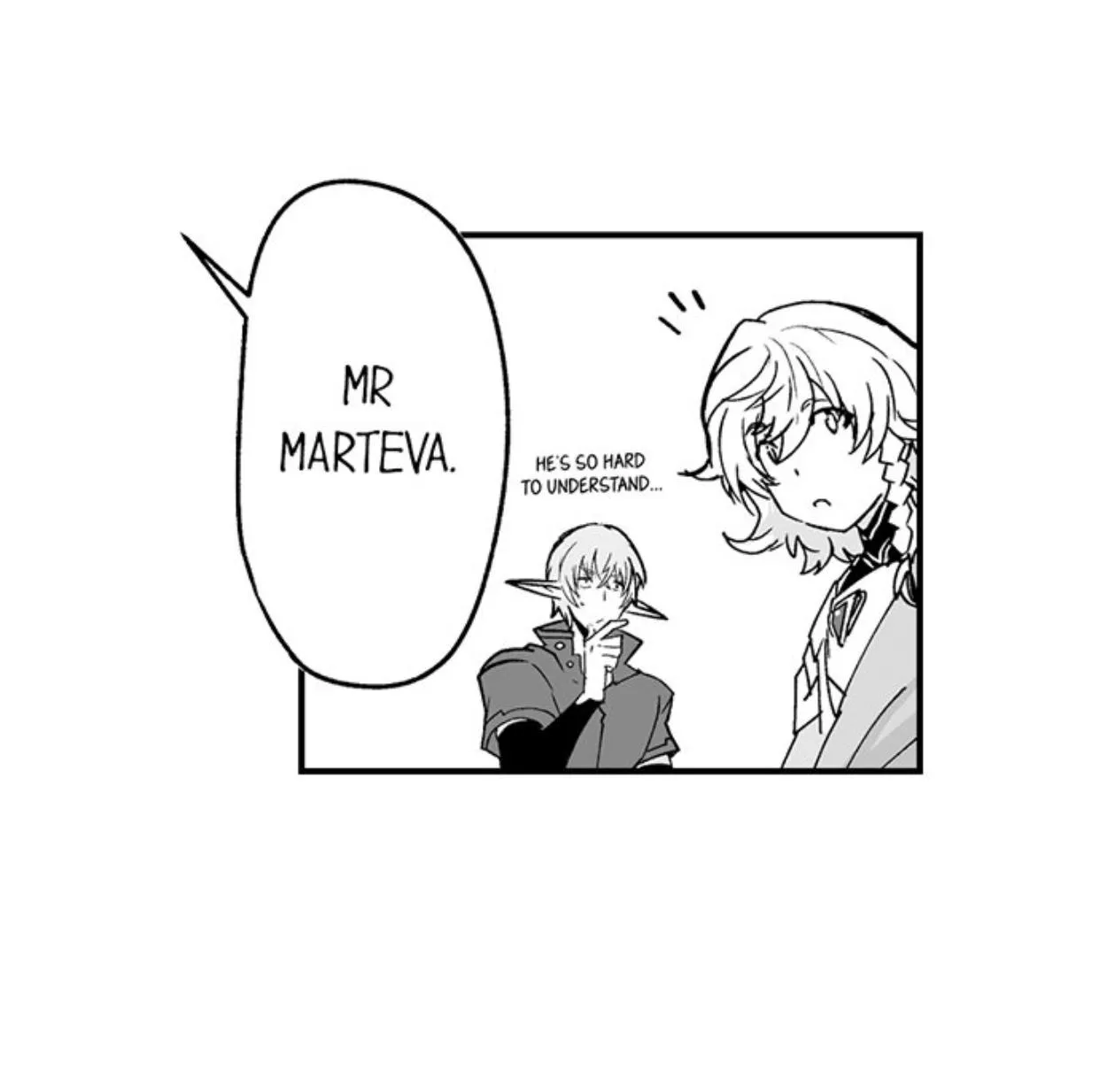 The Titan's bride Chapter 78 page 34 - 