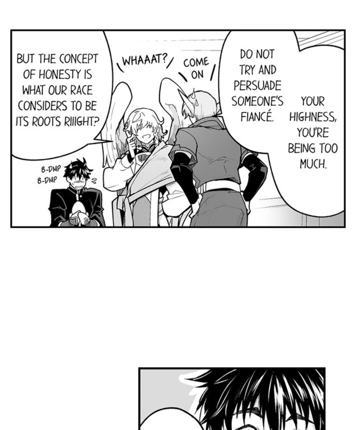 The Titan's bride Chapter 78 page 47 - 
