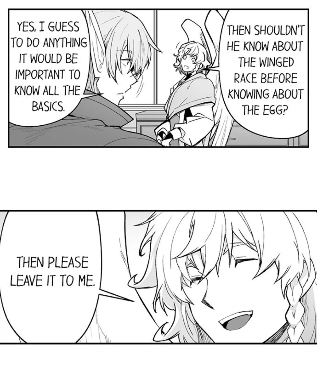 The Titan's bride Chapter 78 page 51 - 