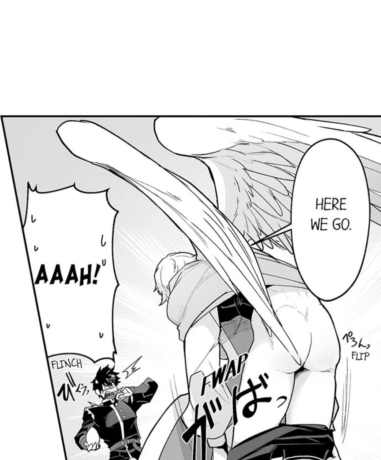 The Titan's bride Chapter 78 page 53 - 