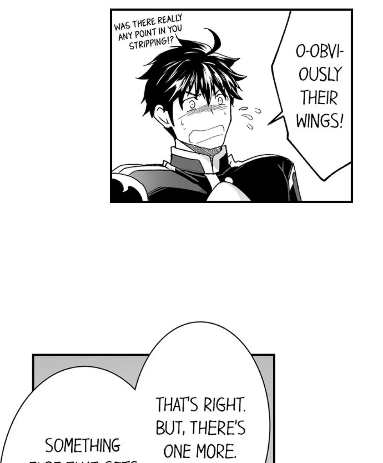The Titan's bride Chapter 78 page 59 - 
