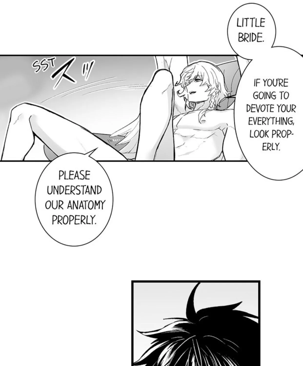 The Titan's bride Chapter 78 page 61 - 
