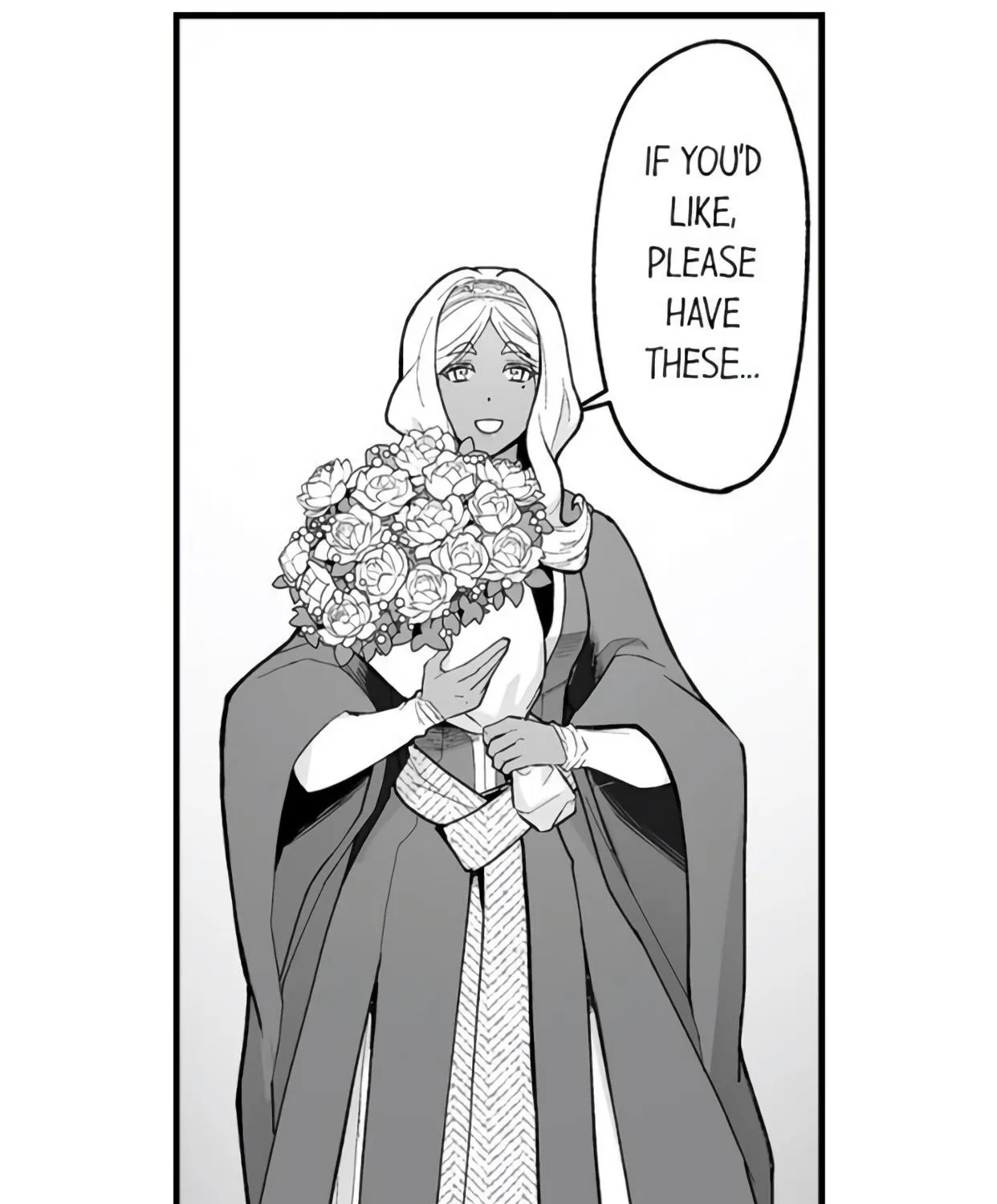 The Titan's bride Chapter 79 page 18 - 