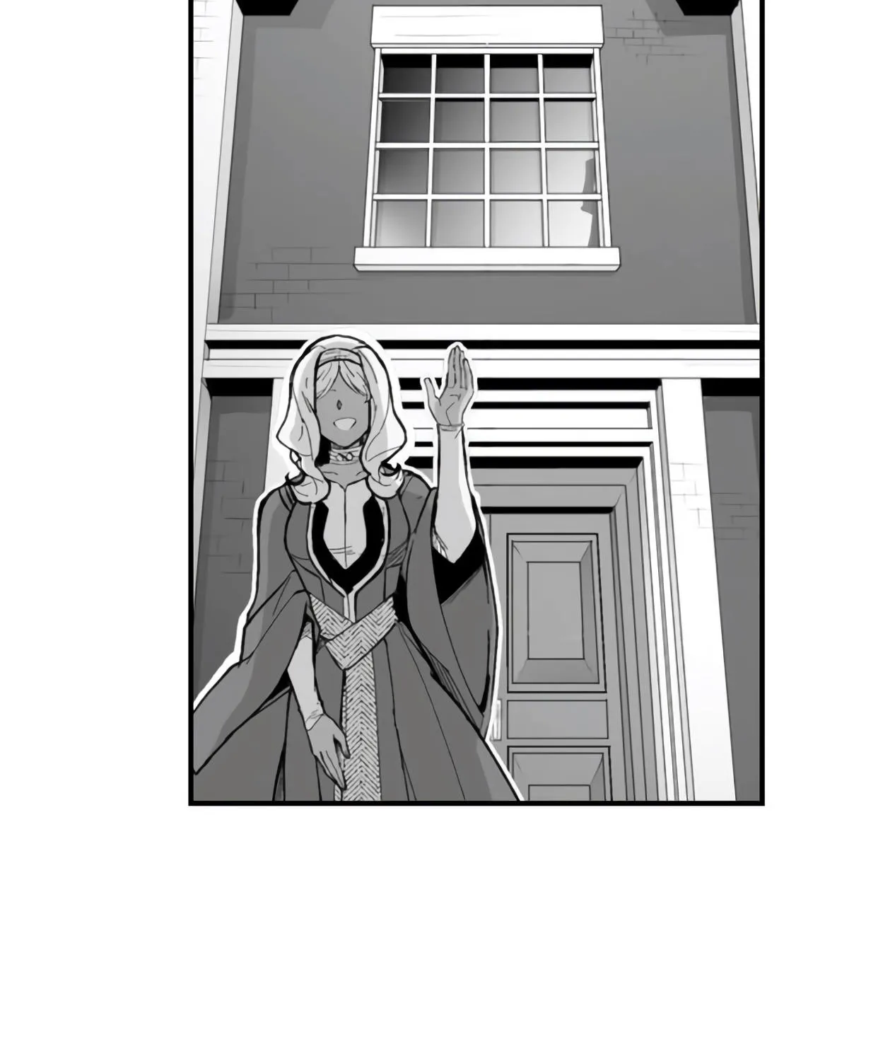 The Titan's bride Chapter 79 page 3 - 