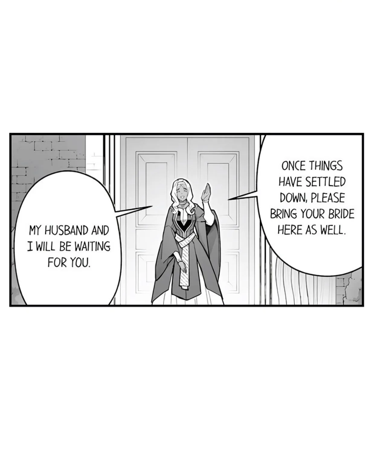 The Titan's bride Chapter 79 page 21 - 