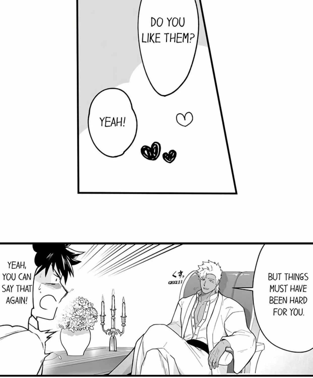 The Titan's bride Chapter 79 page 25 - 