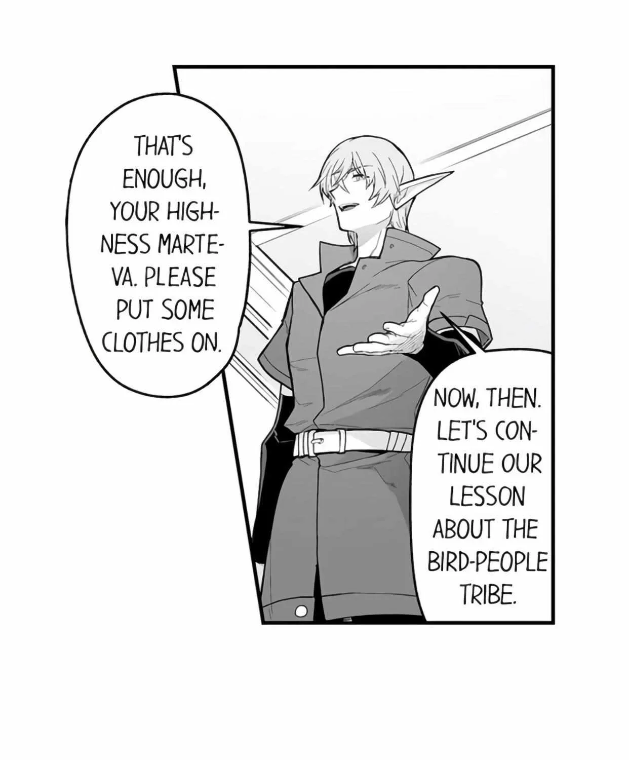 The Titan's bride Chapter 79 page 28 - 