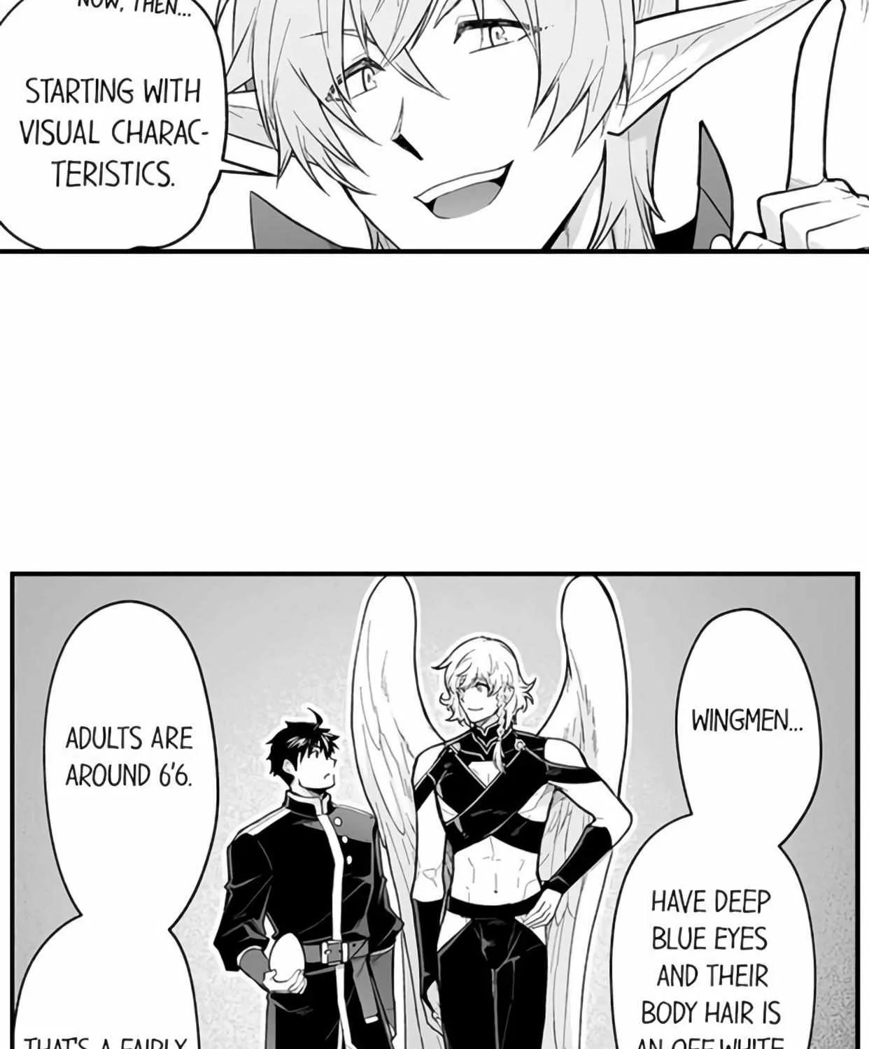 The Titan's bride Chapter 79 page 30 - 