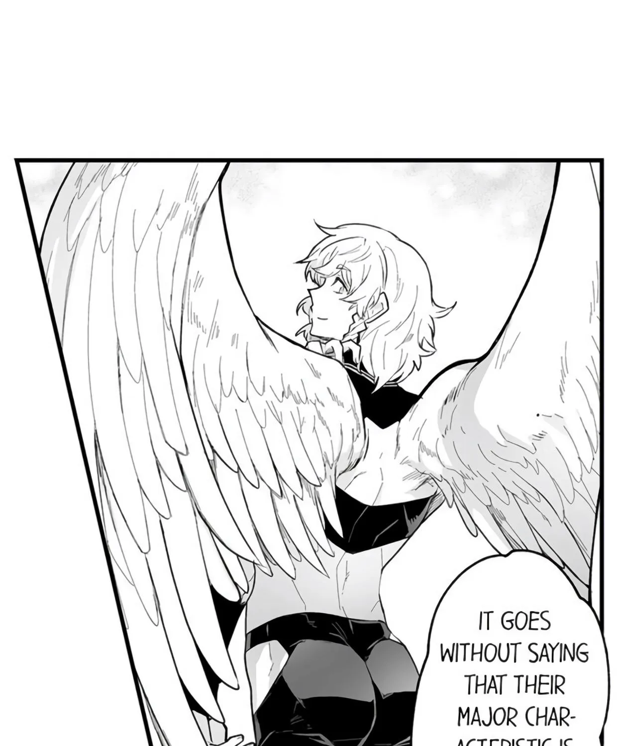 The Titan's bride Chapter 79 page 33 - 