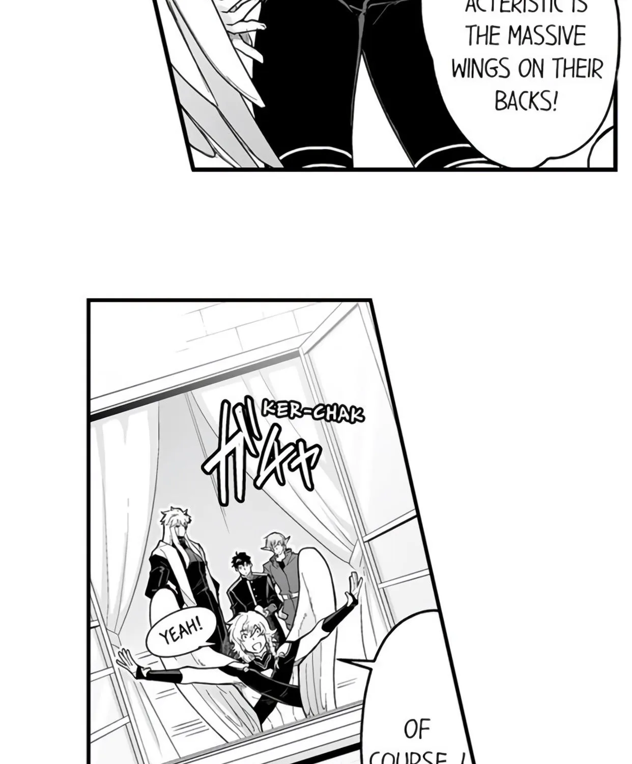 The Titan's bride Chapter 79 page 34 - 