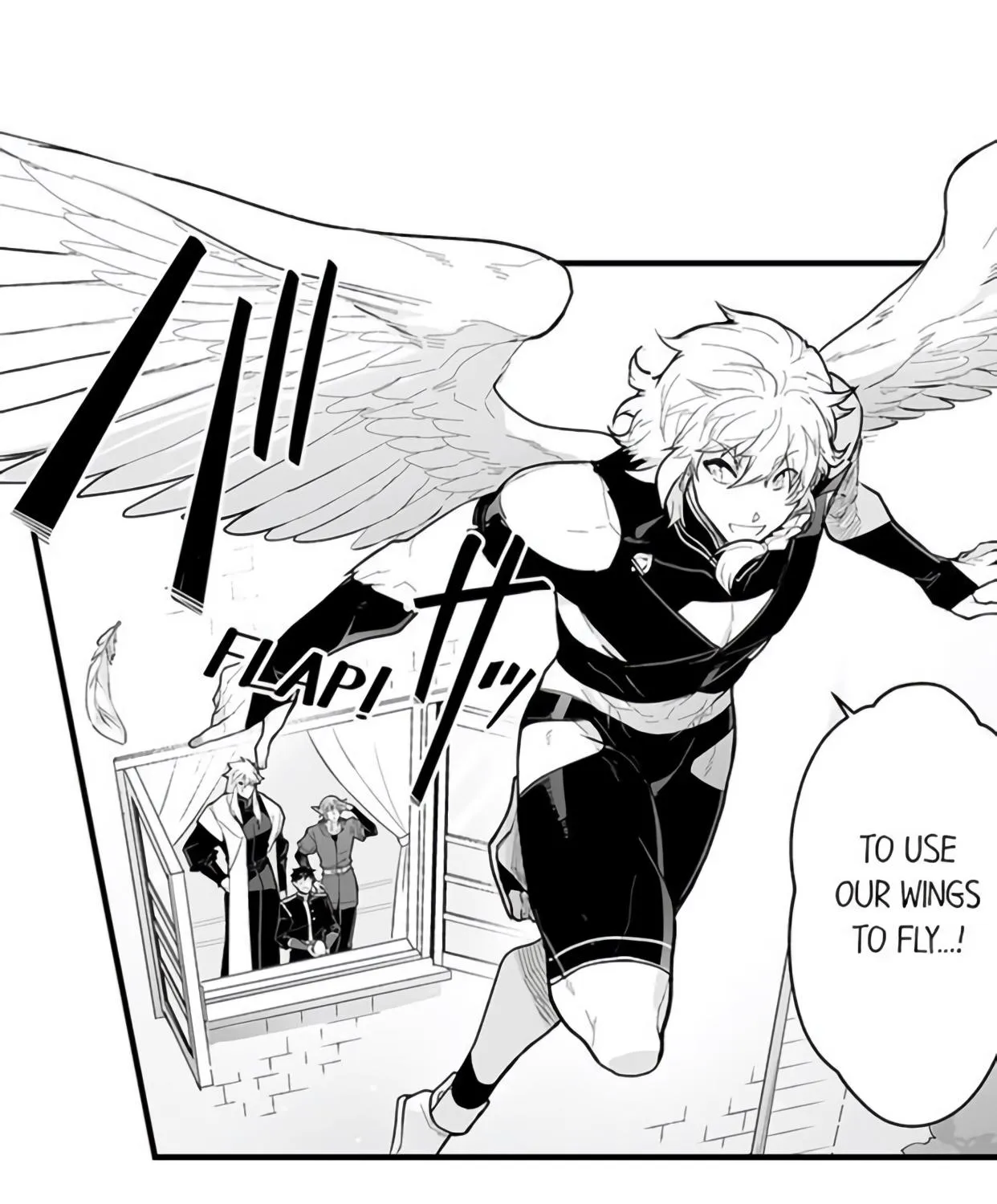 The Titan's bride Chapter 79 page 36 - 