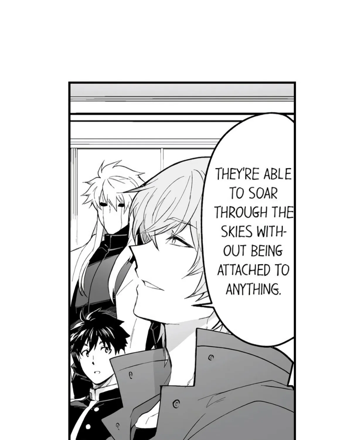 The Titan's bride Chapter 79 page 38 - 