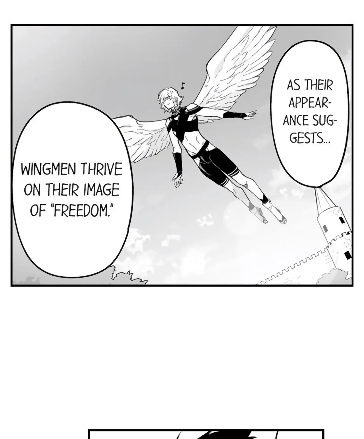 The Titan's bride Chapter 79 page 40 - 