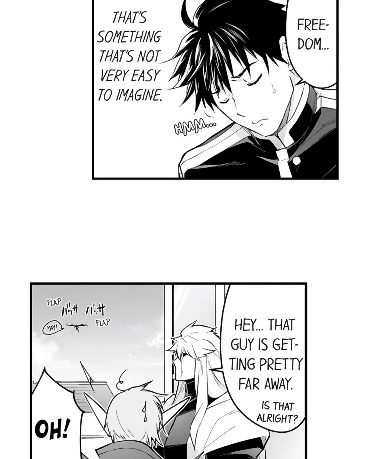 The Titan's bride Chapter 79 page 41 - 