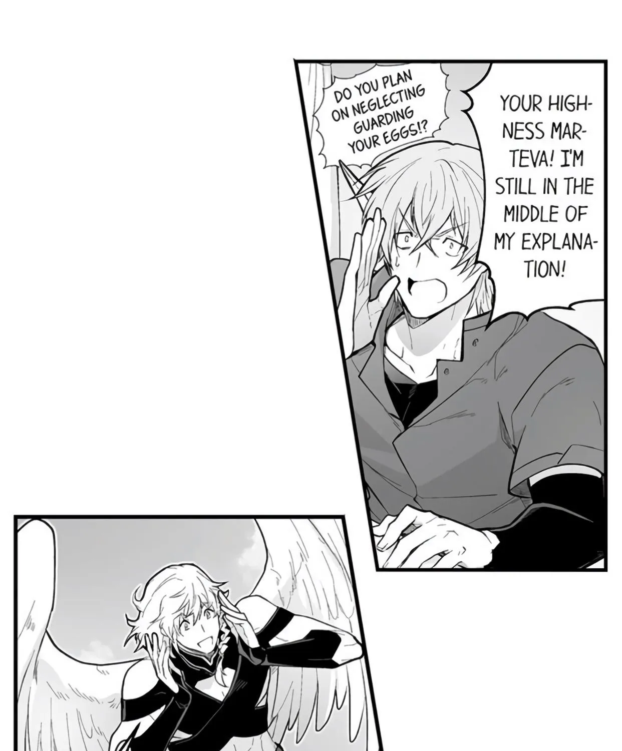 The Titan's bride Chapter 79 page 43 - 